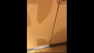 POV Public Fucking in China.